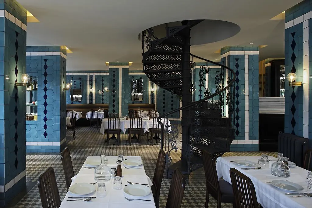 Hotel Karakoy Rooms Istambul