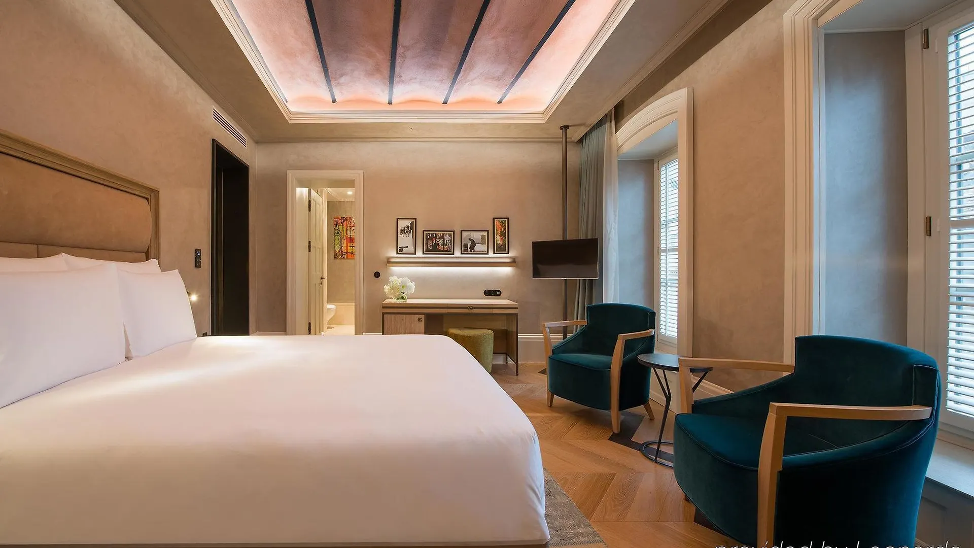 **** Hotel Karakoy Rooms Istambul Turquia