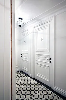 Karakoy Rooms Istambul