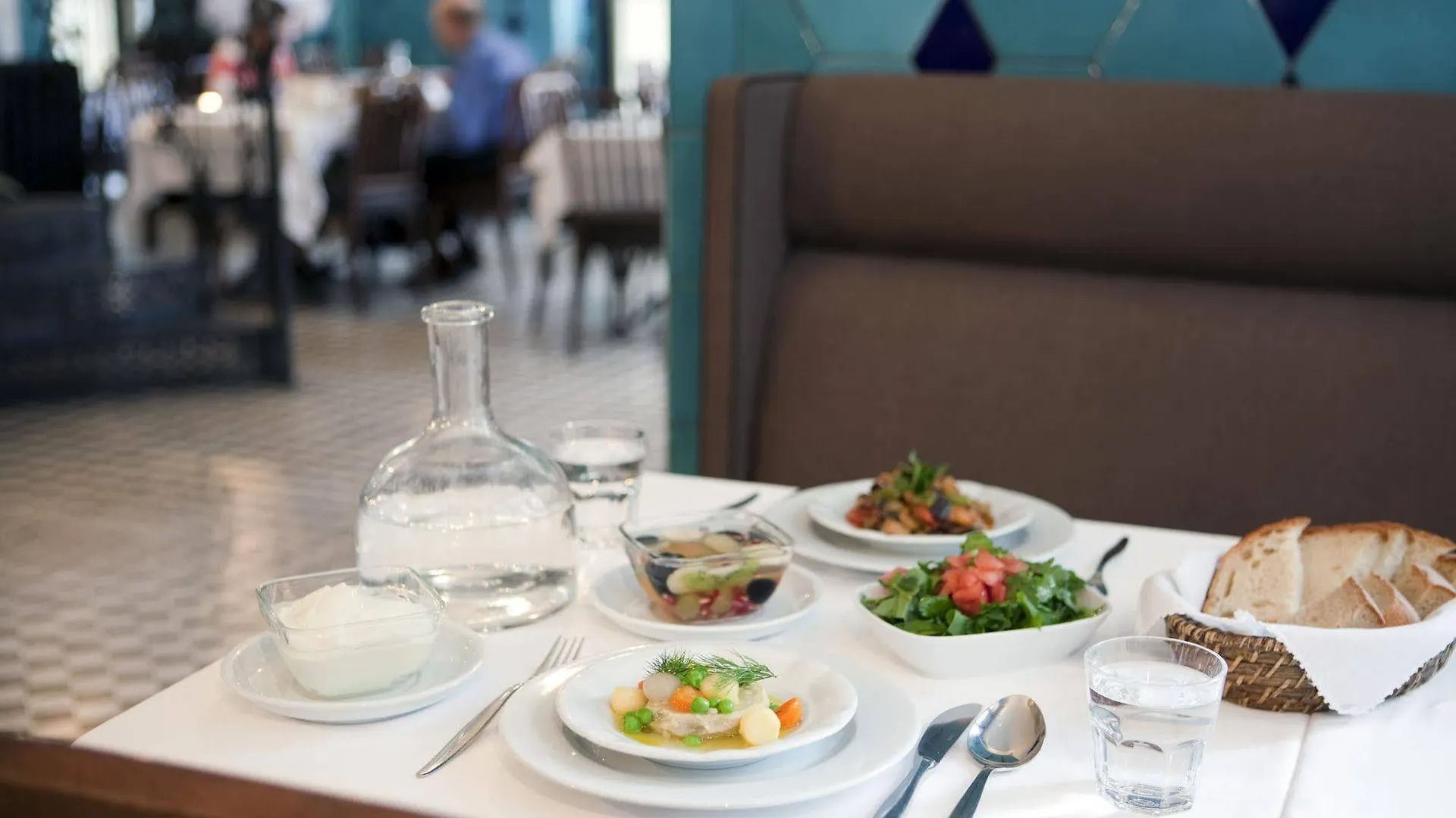 Hotel Karakoy Rooms Istambul