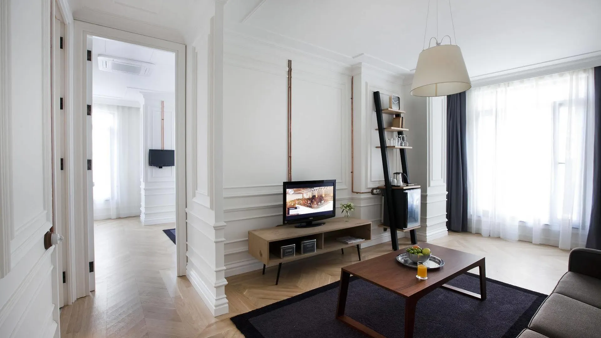 **** Hotel Karakoy Rooms Istambul Turquia