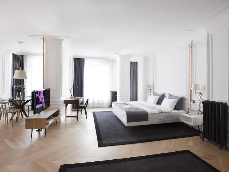 Karakoy Rooms Istambul