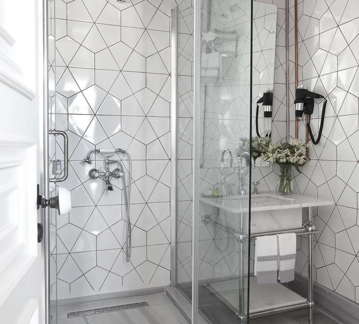 Hotel Karakoy Rooms Istambul