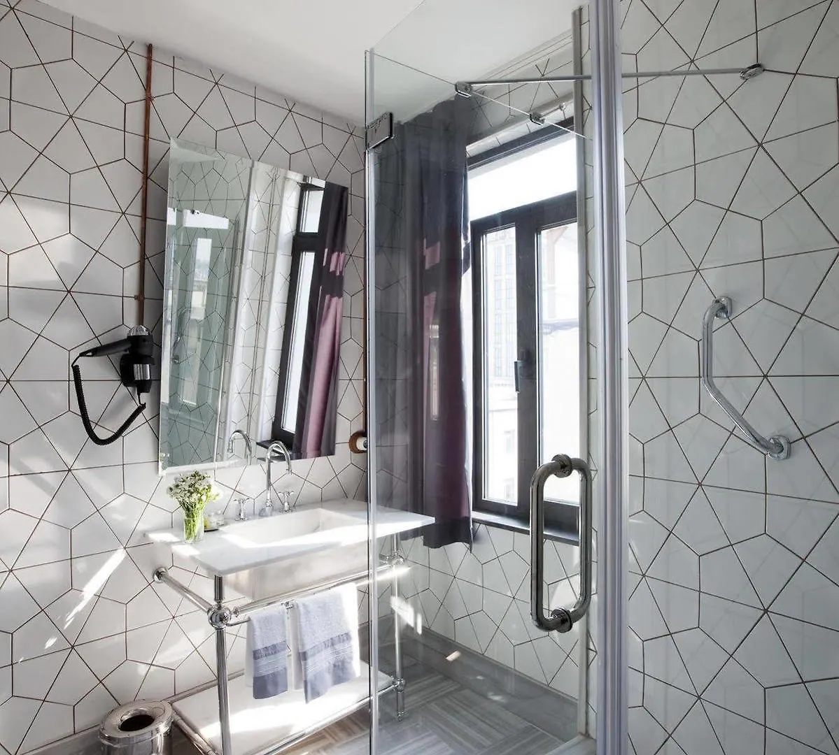 **** Hotel Karakoy Rooms Istambul Turquia