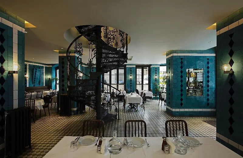Karakoy Rooms Istambul