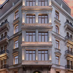 Akka Lush Taksim اسطنبول