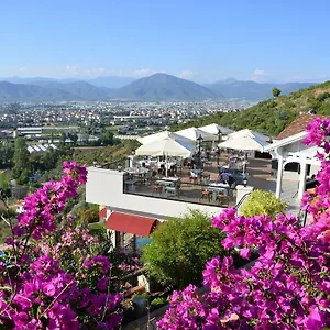 Sundial Hotel & Restaurant , Fethiye Turkey