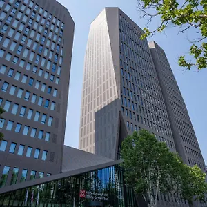 Hilton Garden Chavchavadze 4*, Tbilisi Georgia