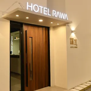 Rawa , Seoul South Korea