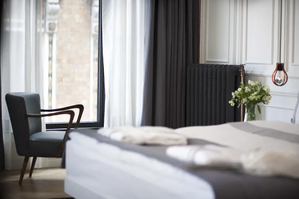 Karakoy Rooms Istanbul Hotel