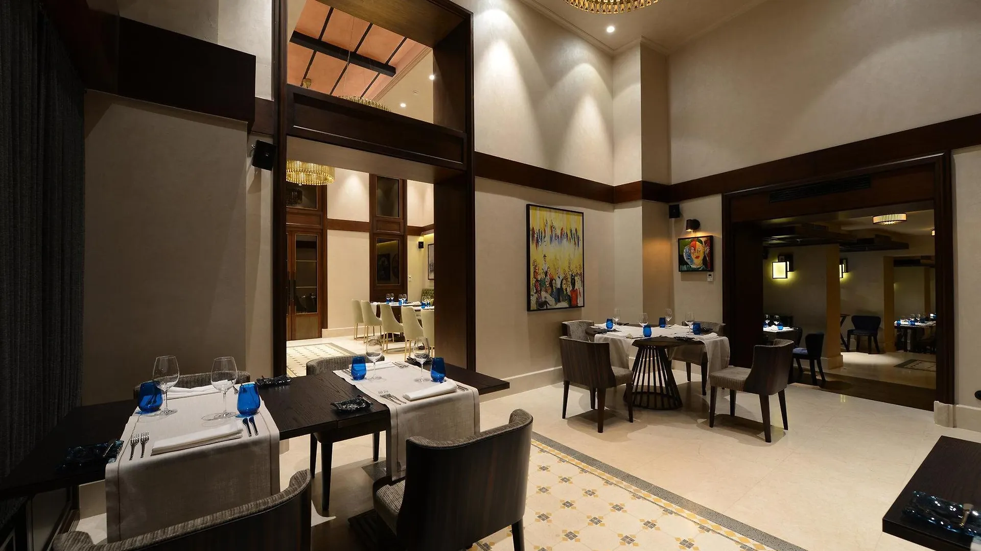 Karakoy Rooms Istanbul 4*,
