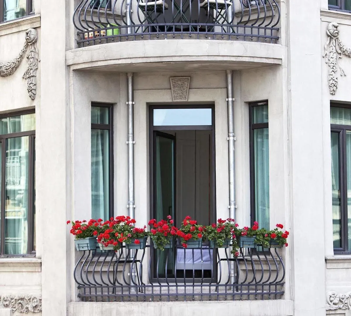 Karakoy Rooms Istanbul 4*,  Turkey