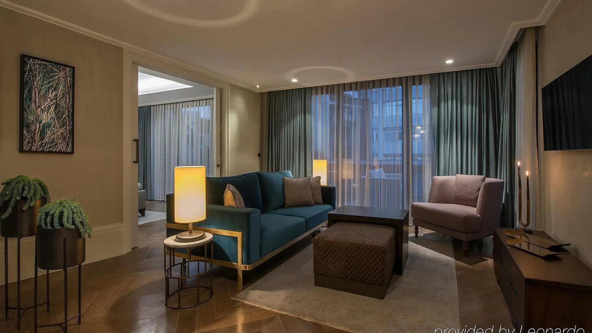 Karakoy Rooms Istanbul
