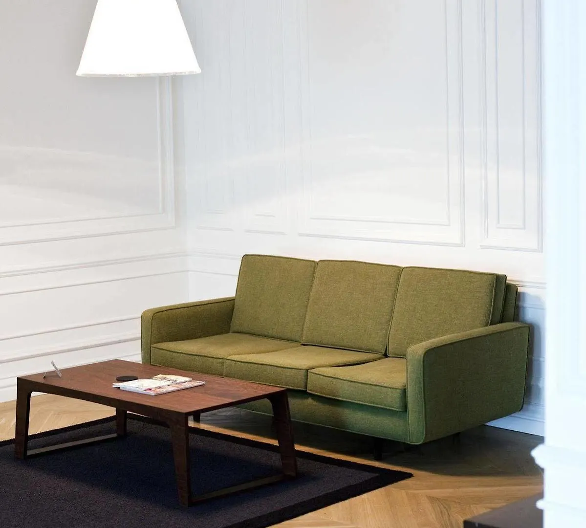 Karakoy Rooms Istanbul 4*,  Turkey