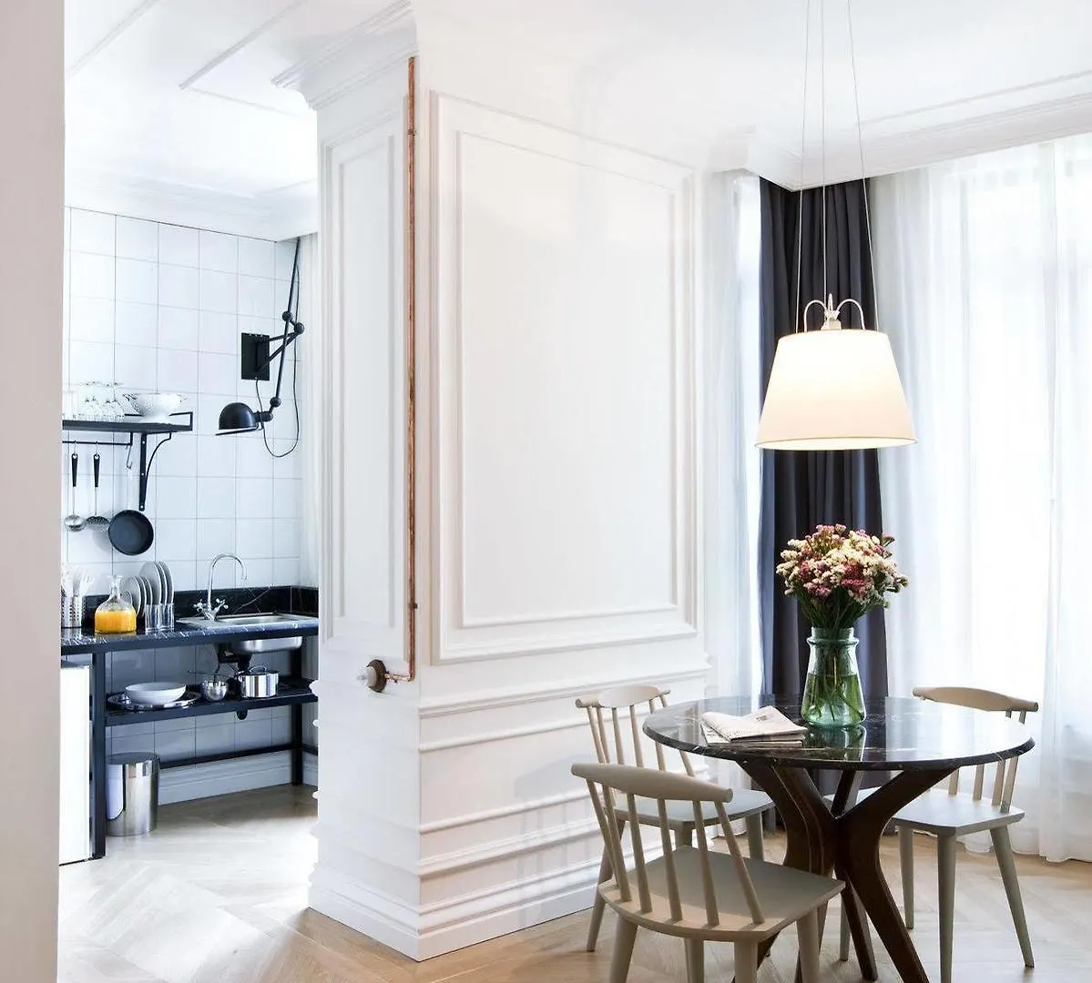 Karakoy Rooms Istanbul
