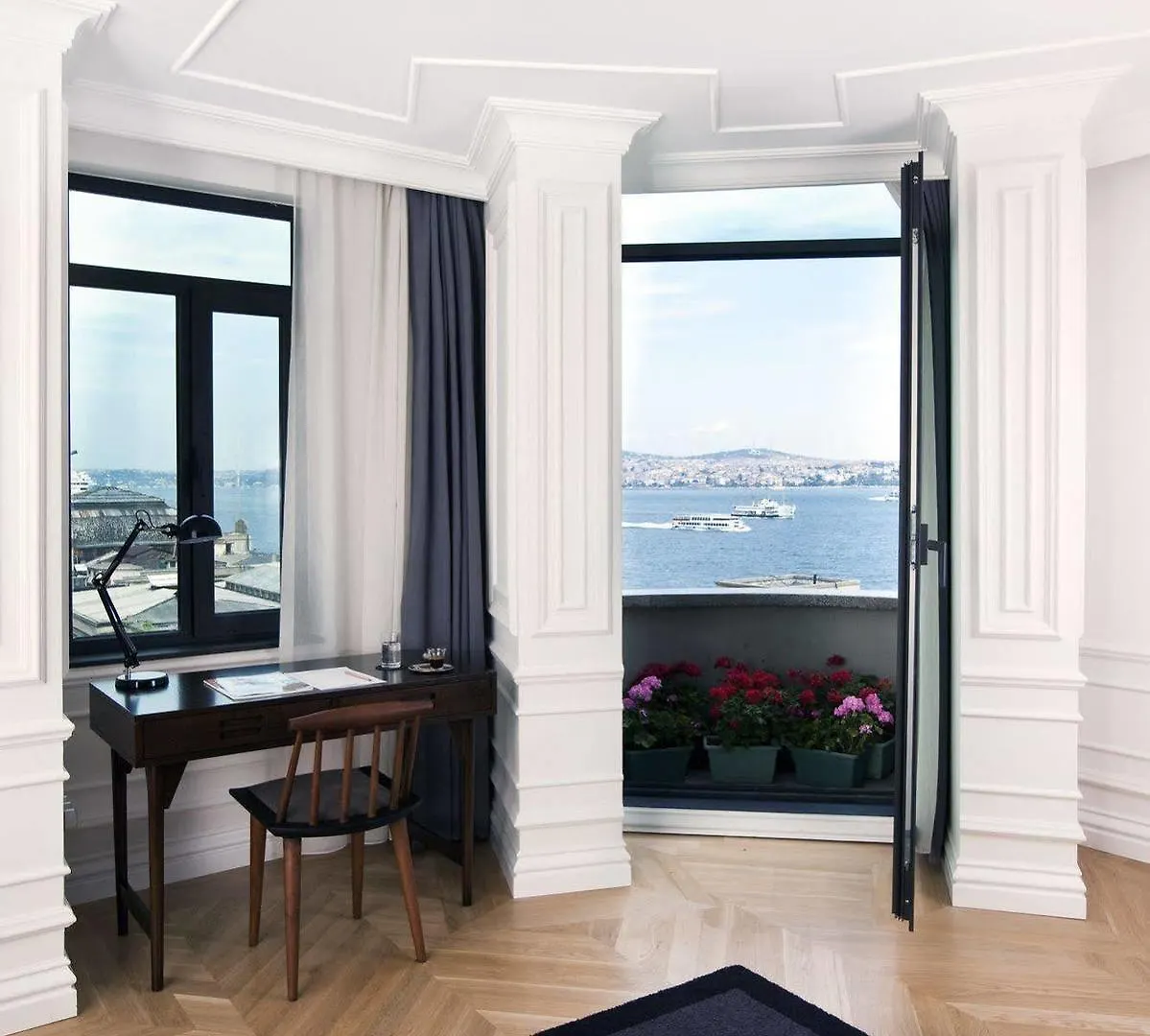 Karakoy Rooms Istanbul Hotel