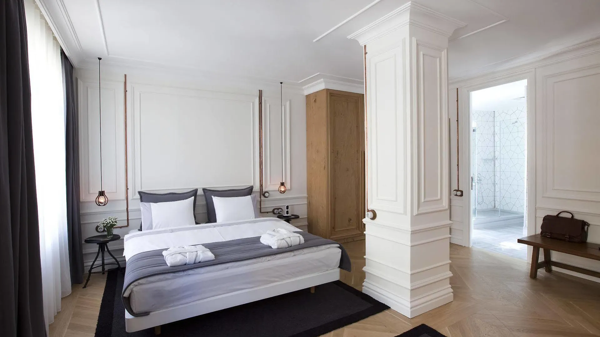 Hotel Karakoy Rooms Istanbul