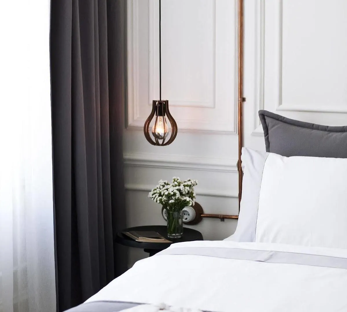 Hotel Karakoy Rooms Istanbul