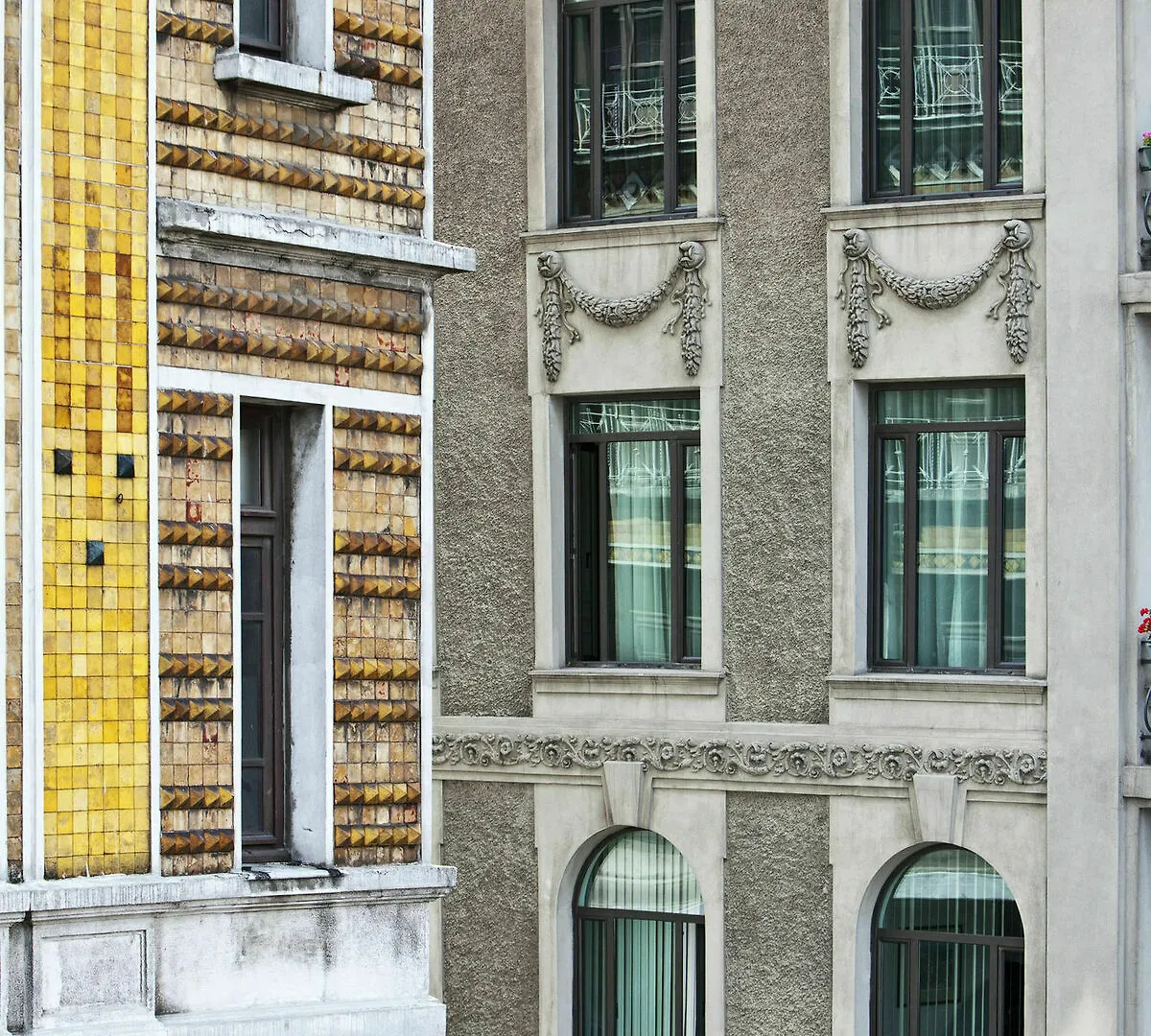 Karakoy Rooms Istanbul 4*,  Turkey