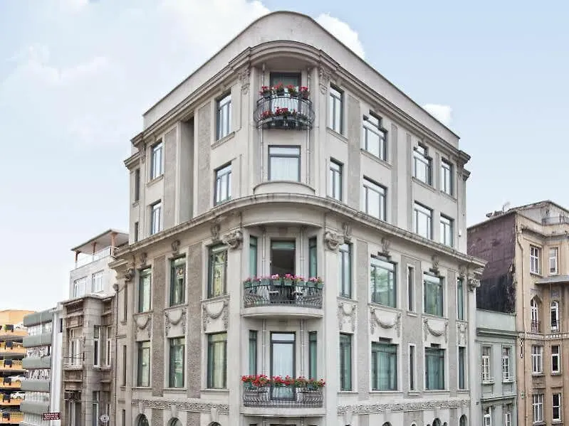 Karakoy Rooms Istanbul