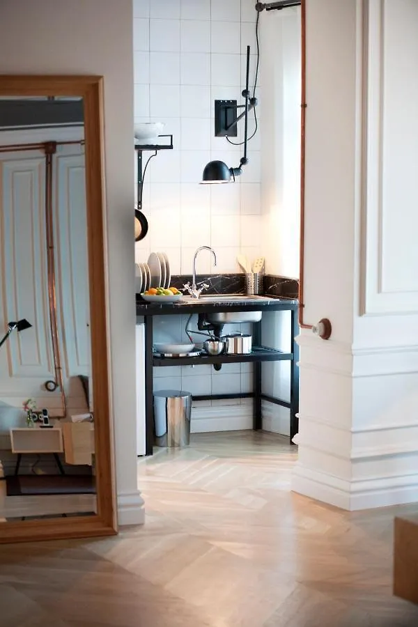 Karakoy Rooms Istanbul 4*,  Turkey